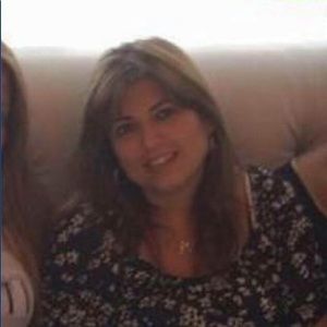 Meet your Posher, Lisette